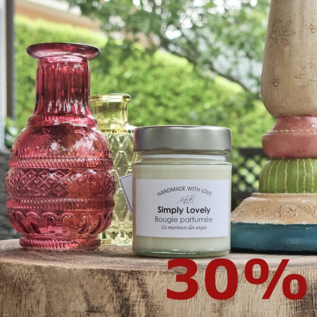 Simply lovely (156 ml)