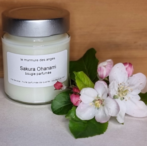Sakura Ohanami (156 ml)
