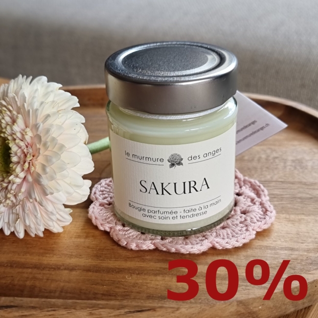 Sakura (156 ml)