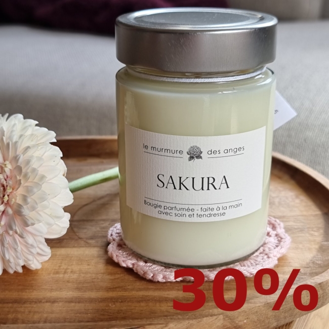 Sakura (355 ml)