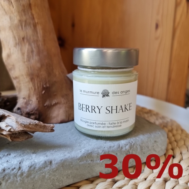 Berry Shake (156 ml)