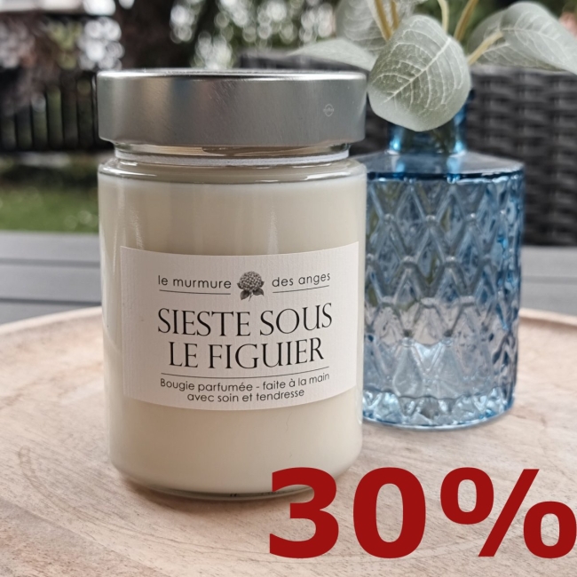 Sieste sous le figuier (355 ml)