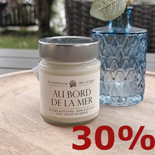 Au bord de la mer (156 ml)