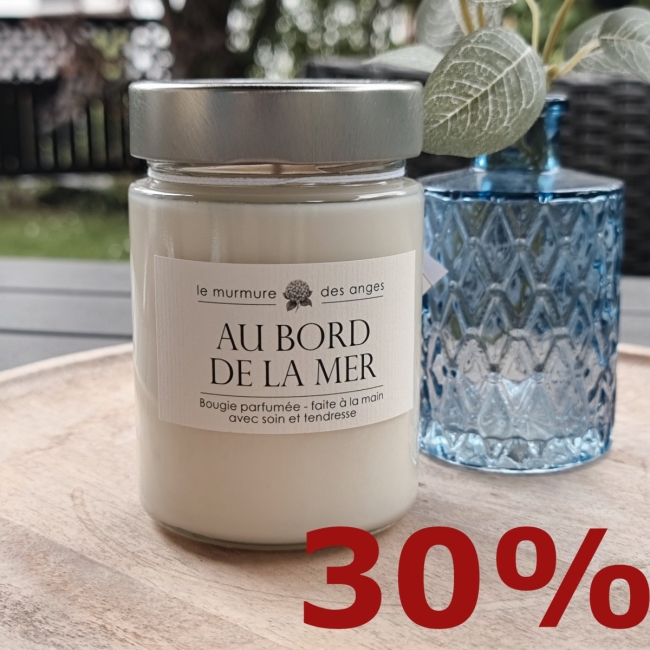 Au bord de la mer (355 ml)